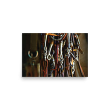 Load image into Gallery viewer, TACK JANGLE - Unframed Poster