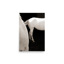 Load image into Gallery viewer, JUXTAPOSE - Unframed Poster