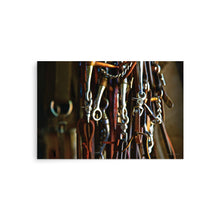 Load image into Gallery viewer, TACK JANGLE - Unframed Poster