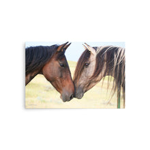 Load image into Gallery viewer, RIVALS - Unframed Poster