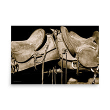 Load image into Gallery viewer, TWO FOR THE ROAD - Unframed Poster