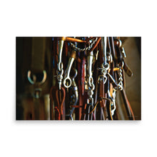 Load image into Gallery viewer, TACK JANGLE - Unframed Poster