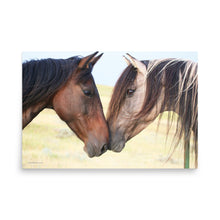 Load image into Gallery viewer, RIVALS - Unframed Poster