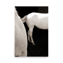 Load image into Gallery viewer, JUXTAPOSE - Unframed Poster