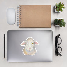 Load image into Gallery viewer, SHEEPISH - Sheep Stickers