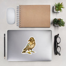 Load image into Gallery viewer, THE CROW - Crow Stickers