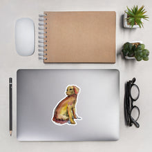 Load image into Gallery viewer, HEARTFUL DOG - Dog Stickers