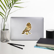 Load image into Gallery viewer, THE CROW - Crow Stickers