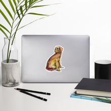 Load image into Gallery viewer, HEARTFUL DOG - Dog Stickers