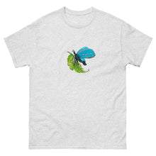 Load image into Gallery viewer, BUTTERFLY BLUES - Men's Butterfly T-Shirt