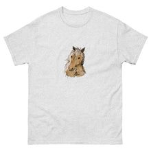 Load image into Gallery viewer, FILLY - Men's Young Horse T-Shirt