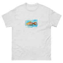 Load image into Gallery viewer, GONE FISHING - Men's Fish T-Shirt