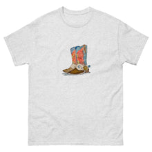 Load image into Gallery viewer, MY BEST BOOTS - Men's Cowboy Boots T-Shirt