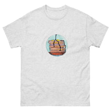 Load image into Gallery viewer, PANCAKE BREAKFAST - Men's Pancake T-Shirt