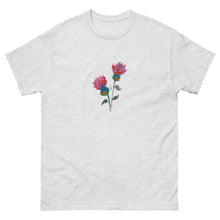 Load image into Gallery viewer, PURPLE THISTLE - Men's Thistle T-Shirt