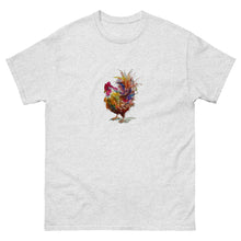 Load image into Gallery viewer, ROOSTER ROYALTY - Men's Rooster T-Shirt