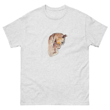 Load image into Gallery viewer, SHY GIRL - Men's Horse T-Shirt