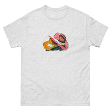 Load image into Gallery viewer, TWO HATS - Men's Cowboy Hats T-Shirt