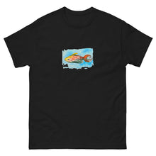 Load image into Gallery viewer, GONE FISHING - Men's Fish T-Shirt