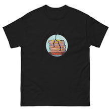 Load image into Gallery viewer, PANCAKE BREAKFAST - Men's Pancake T-Shirt