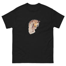 Load image into Gallery viewer, SHY GIRL - Men's Horse T-Shirt