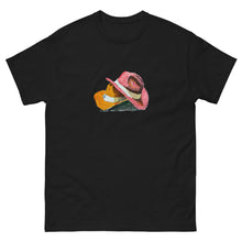 Load image into Gallery viewer, TWO HATS - Men's Cowboy Hats T-Shirt