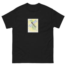 Load image into Gallery viewer, DRAGONFLY - Men's Dragonfly T-Shirt
