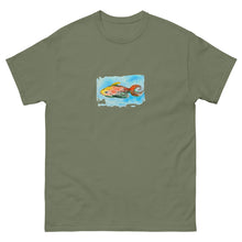 Load image into Gallery viewer, GONE FISHING - Men's Fish T-Shirt