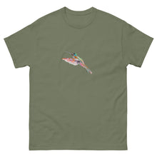 Load image into Gallery viewer, HUMMINGBIRD - Men's Hummingbird T-Shirt