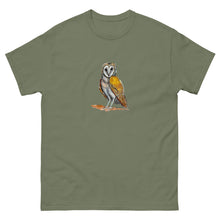 Load image into Gallery viewer, OWL - Men's Owl T-Shirt