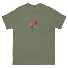 Load image into Gallery viewer, PURPLE THISTLE - Men's Thistle T-Shirt