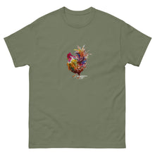 Load image into Gallery viewer, ROOSTER ROYALTY - Men's Rooster T-Shirt