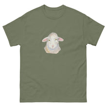 Load image into Gallery viewer, SHEEPISH - Men's Sheep T-Shirt