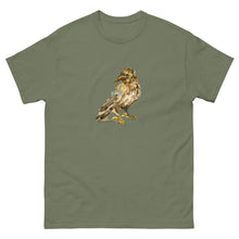 Load image into Gallery viewer, THE CROW - Men's Crow T-Shirt