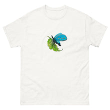 Load image into Gallery viewer, BUTTERFLY BLUES - Men's Butterfly T-Shirt
