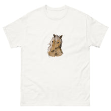 Load image into Gallery viewer, FILLY - Men's Young Horse T-Shirt