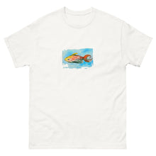 Load image into Gallery viewer, GONE FISHING - Men's Fish T-Shirt