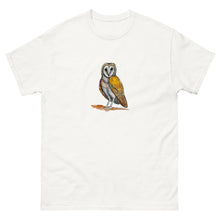 Load image into Gallery viewer, OWL - Men's Owl T-Shirt