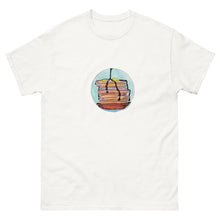 Load image into Gallery viewer, PANCAKE BREAKFAST - Men's Pancake T-Shirt