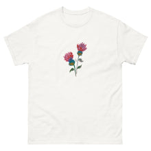 Load image into Gallery viewer, PURPLE THISTLE - Men's Thistle T-Shirt