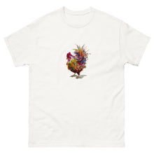 Load image into Gallery viewer, ROOSTER ROYALTY - Men's Rooster T-Shirt