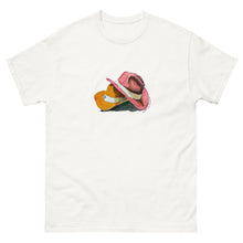 Load image into Gallery viewer, TWO HATS - Men's Cowboy Hats T-Shirt