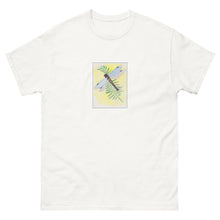 Load image into Gallery viewer, DRAGONFLY - Men's Dragonfly T-Shirt