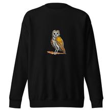 Load image into Gallery viewer, OWL - Unisex Owl Sweatshirt
