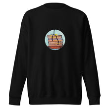 Load image into Gallery viewer, PANCAKE BREAKFAST - Unisex Pancake Sweatshirt