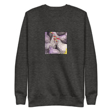 Load image into Gallery viewer, LAVENDER ORPINGTONS - Unisex Chicken Sweatshirt
