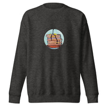 Load image into Gallery viewer, PANCAKE BREAKFAST - Unisex Pancake Sweatshirt