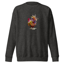 Load image into Gallery viewer, ROOSTER ROYALTY - Unisex Rooster Sweatshirt