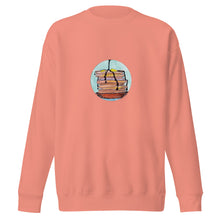 Load image into Gallery viewer, PANCAKE BREAKFAST - Unisex Pancake Sweatshirt