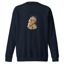 Load image into Gallery viewer, FILLY - Unisex Young Horse Sweatshirt